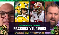 Packers vs. 49ers, Bucs vs. Lions gambling odds and best bets | Bear Bets